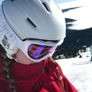 Meet your Posher, Sonja